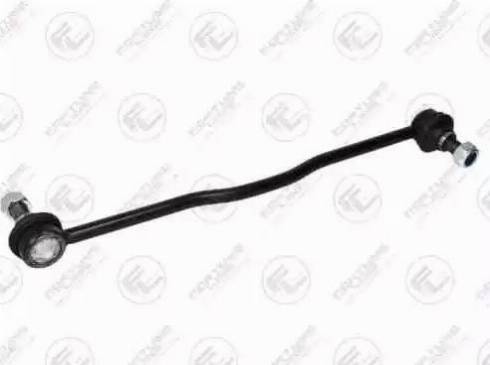 Fortune Line FZ7288 - Brat / bieleta suspensie, stabilizator aaoparts.ro