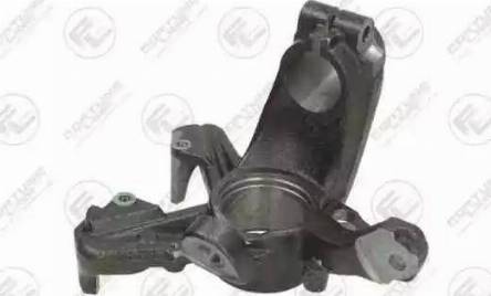 Fortune Line FZK001P - Articulatie directie, suspensie roata aaoparts.ro