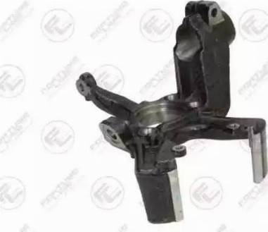 Fortune Line FZK008L - Articulatie directie, suspensie roata aaoparts.ro