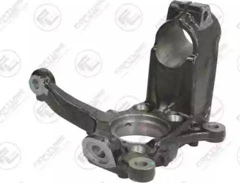 Fortune Line FZK007L - Articulatie directie, suspensie roata aaoparts.ro
