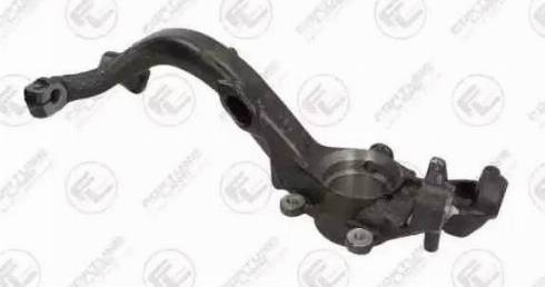 Fortune Line FZK015L - Articulatie directie, suspensie roata aaoparts.ro