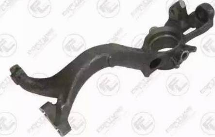 Fortune Line FZK015P - Articulatie directie, suspensie roata aaoparts.ro