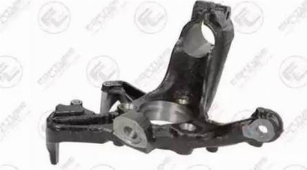 Fortune Line FZK011P - Articulatie directie, suspensie roata aaoparts.ro