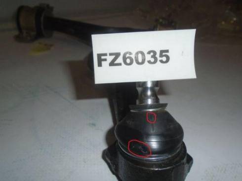 Fortune Line SALE-FZ6035 - Brat, suspensie roata aaoparts.ro