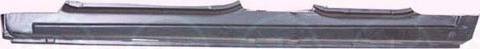 FPS FP 5051 012 - Podea aaoparts.ro
