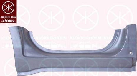 FPS FP 5088 042 - Podea aaoparts.ro