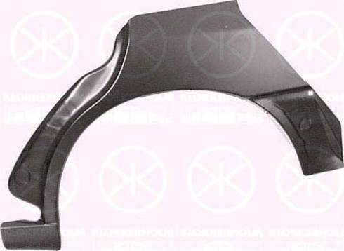 FPS FP 6607 581 - Panou lateral aaoparts.ro