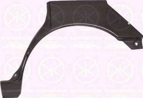 FPS FP2550584 - Panou lateral aaoparts.ro