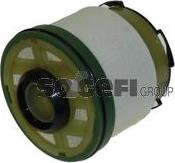 FRAM C11507ECO - Filtru combustibil aaoparts.ro