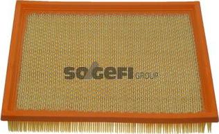 FRAM CA9646 - Filtru aer aaoparts.ro