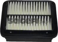 FRAM CA9738 - Filtru aer aaoparts.ro