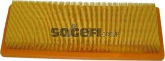 FRAM CA4597 - Filtru aer aaoparts.ro