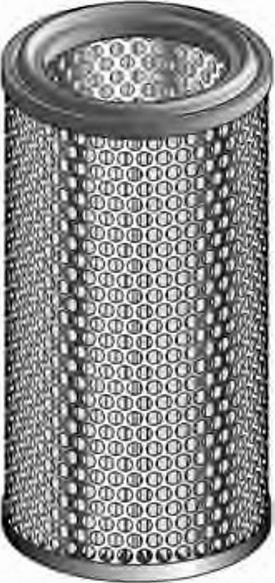 FRAM CA4524 - Filtru aer aaoparts.ro