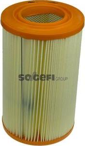 FRAM CA5611 - Filtru aer aaoparts.ro