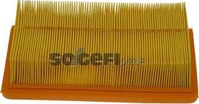 FRAM CA5140 - Filtru aer aaoparts.ro