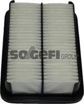 FRAM CA5125 - Filtru aer aaoparts.ro