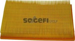 FRAM CA5397 - Filtru aer aaoparts.ro
