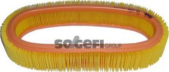 FRAM CA5309 - Filtru aer aaoparts.ro