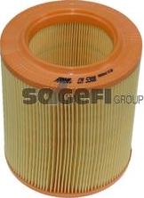 FRAM CA5308 - Filtru aer aaoparts.ro