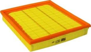FRAM CA5371 - Filtru aer aaoparts.ro