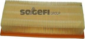 FRAM CA5233 - Filtru aer aaoparts.ro