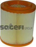 FRAM CA10421 - Filtru aer aaoparts.ro