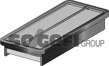FRAM CA5543 - Filtru aer aaoparts.ro
