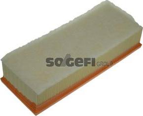 FRAM CA10057 - Filtru aer aaoparts.ro