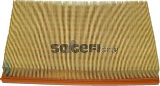 FRAM CA10328 - Filtru aer aaoparts.ro