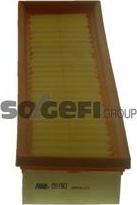 FRAM CA11963 - Filtru aer aaoparts.ro