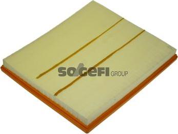 FRAM CA11488 - Filtru aer aaoparts.ro