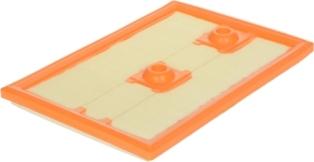 FRAM CA11503 - Filtru aer aaoparts.ro