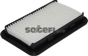 FRAM CA11263 - Filtru aer aaoparts.ro