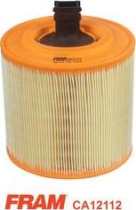 FRAM CA12112 - Filtru aer aaoparts.ro