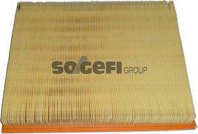 FRAM CA8821 - Filtru aer aaoparts.ro