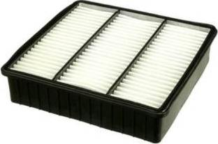 FRAM CA8208 - Filtru aer aaoparts.ro