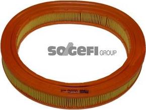 FRAM CA3145 - Filtru aer aaoparts.ro