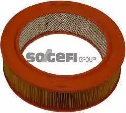 FRAM CA4499 - Filtru aer aaoparts.ro