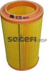 FRAM CA3154 - Filtru aer aaoparts.ro