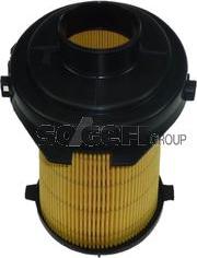 FRAM CA3174B - Filtru aer aaoparts.ro