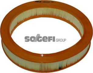 FRAM CA3333 - Filtru aer aaoparts.ro