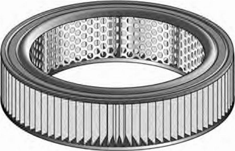 FRAM CA326 - Filtru aer aaoparts.ro