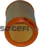 FRAM CA2663A - Filtru aer aaoparts.ro