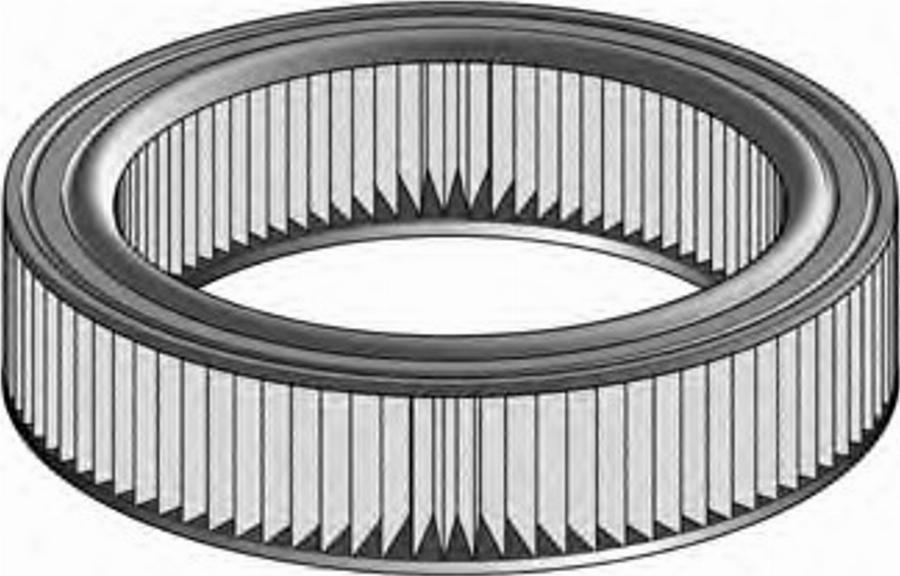 FRAM CA-2689 - Filtru aer aaoparts.ro