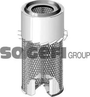 FRAM CAK2521 - Filtru aer aaoparts.ro