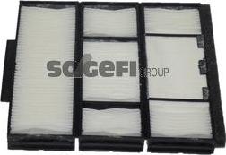 FRAM CF9659 - Filtru, aer habitaclu aaoparts.ro