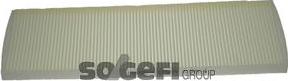 FRAM CF5475 - Filtru, aer habitaclu aaoparts.ro