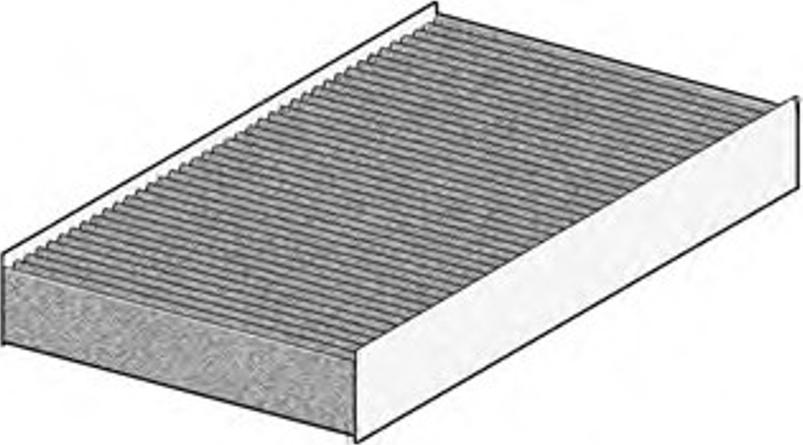 FRAM CF5935 - Filtru, aer habitaclu aaoparts.ro