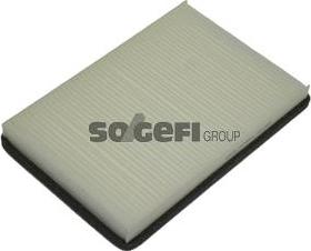 FRAM CF5864 - Filtru, aer habitaclu aaoparts.ro