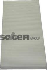 FRAM CF5823 - Filtru, aer habitaclu aaoparts.ro